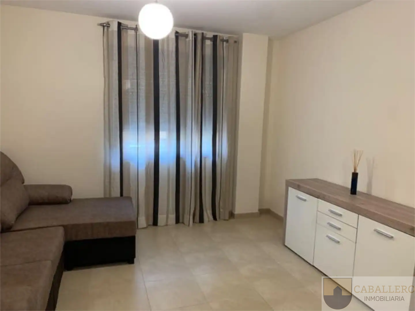 Alquiler de apartamento en Murcia