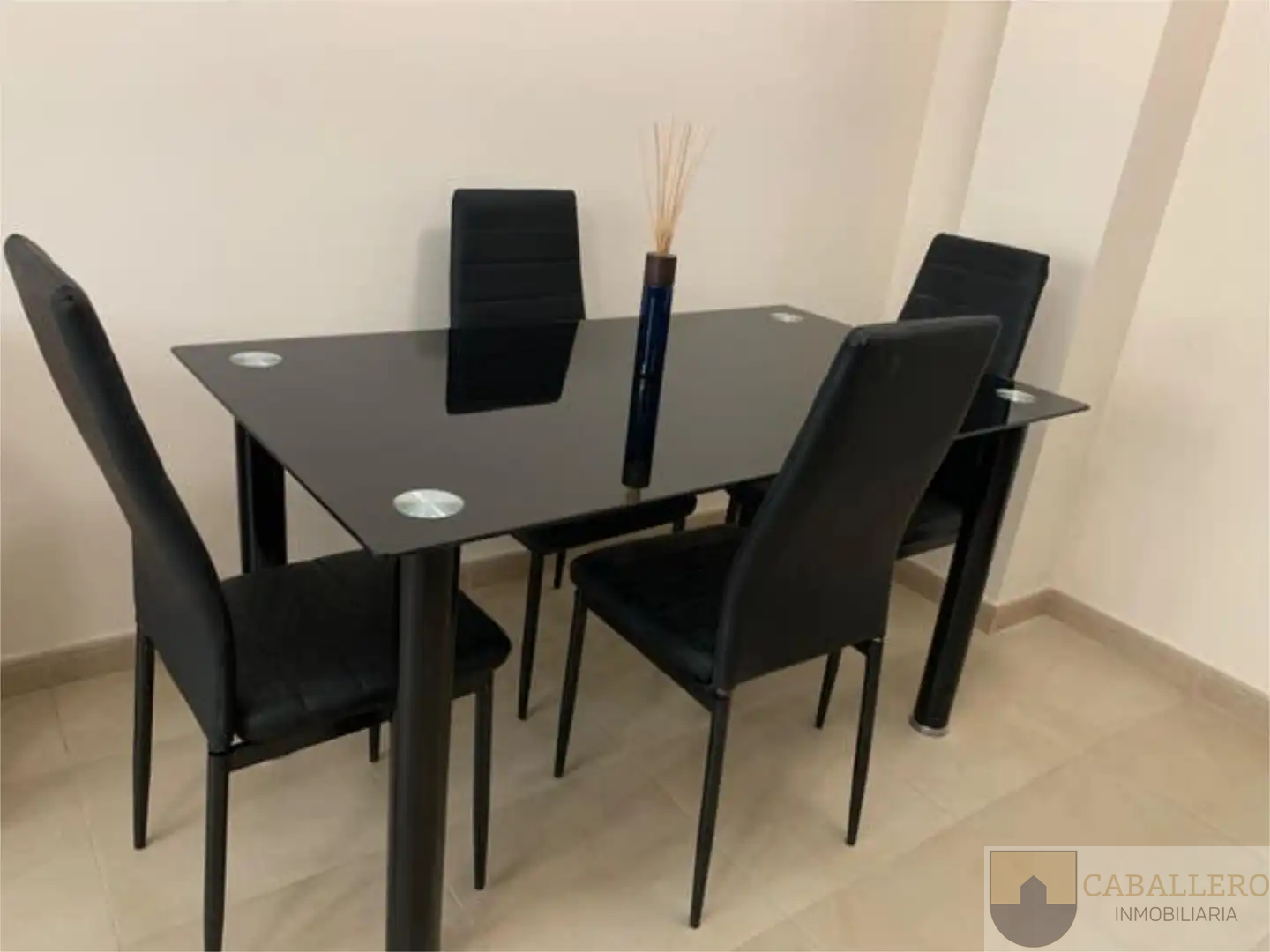 Alquiler de apartamento en Murcia