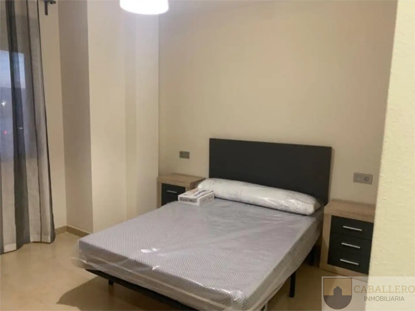 Alquiler de apartamento en Murcia