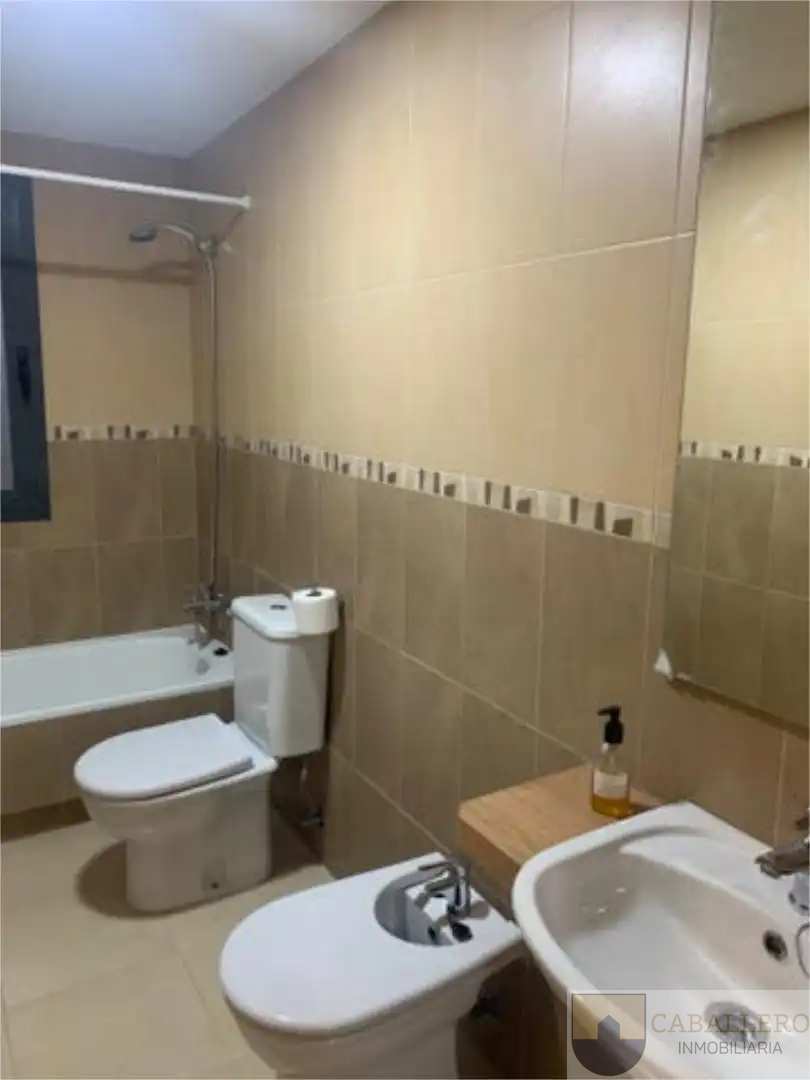 Alquiler de apartamento en Murcia