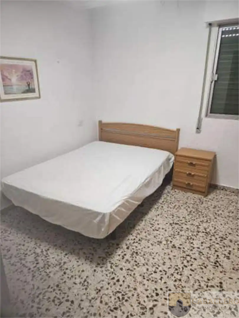Alquiler de piso en Murcia