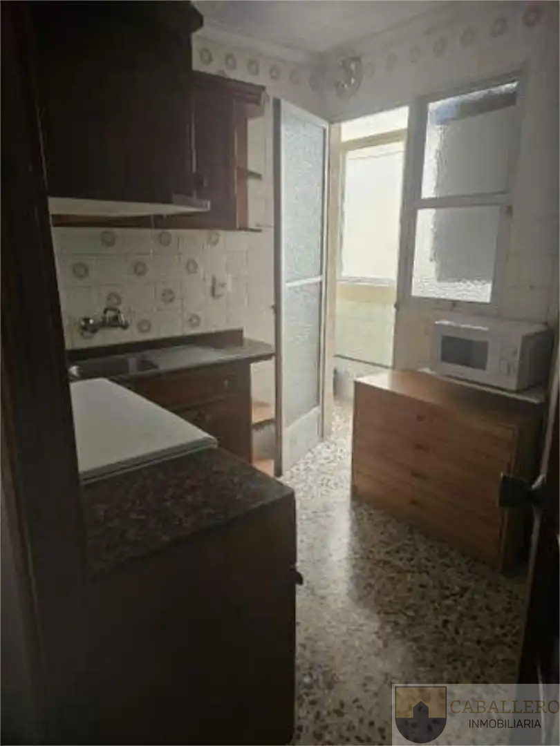Alquiler de piso en Murcia