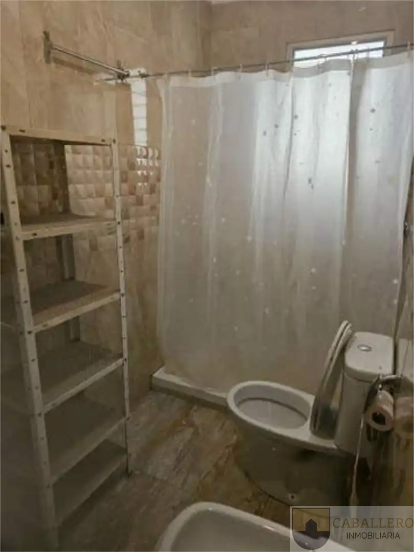 Alquiler de piso en Murcia