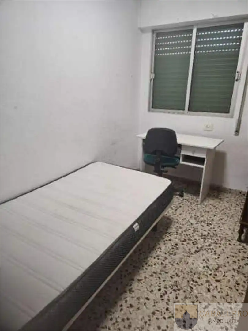 Alquiler de piso en Murcia