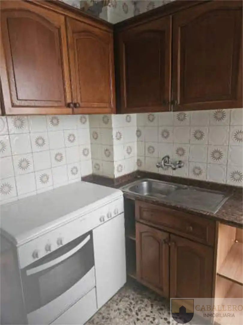 Alquiler de piso en Murcia