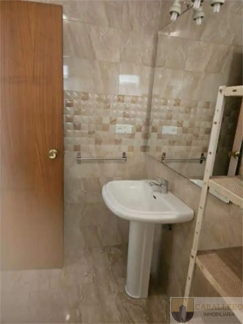 Alquiler de piso en Murcia