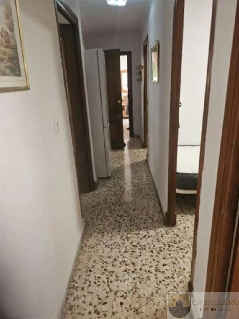 Alquiler de piso en Murcia