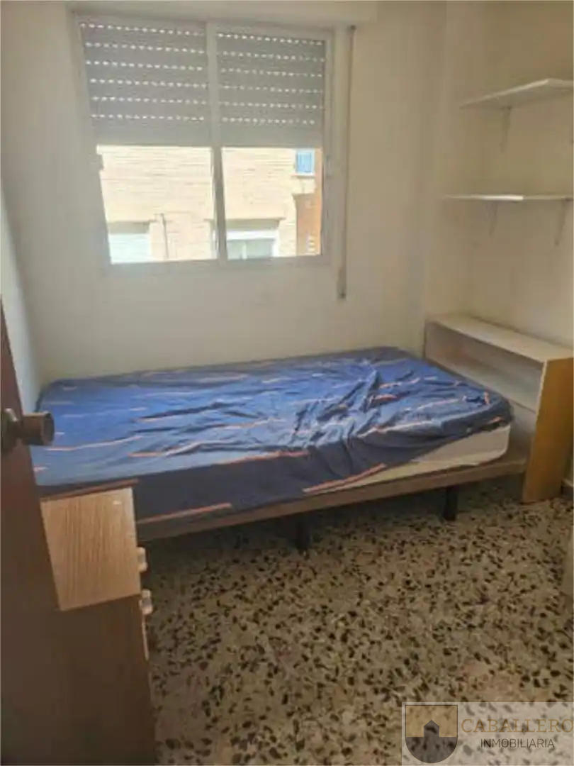 Alquiler de piso en Murcia