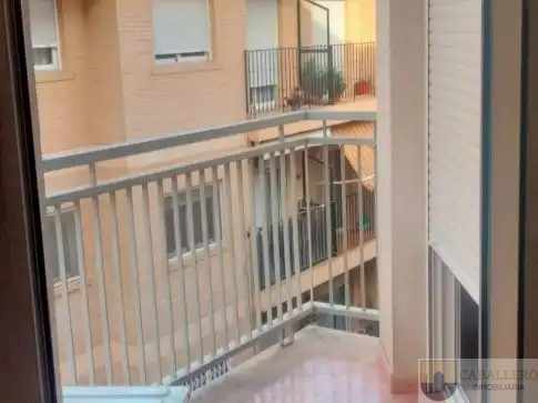 Alquiler de apartamento en Murcia
