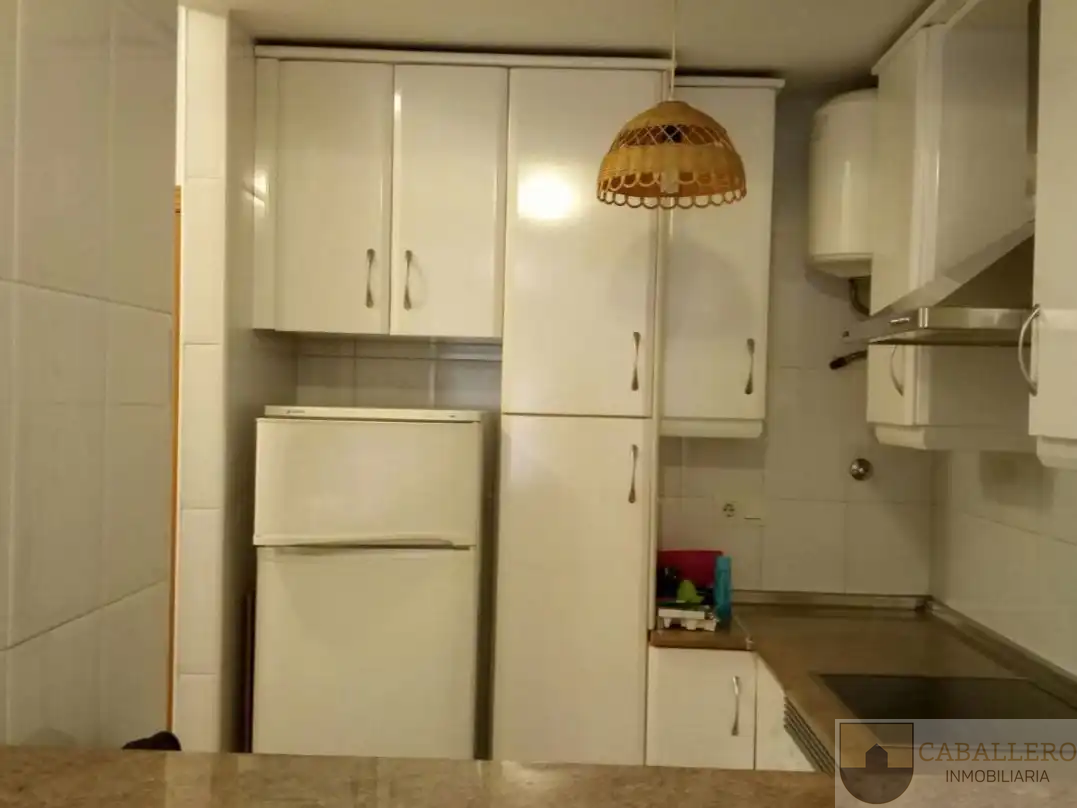 Alquiler de apartamento en Murcia