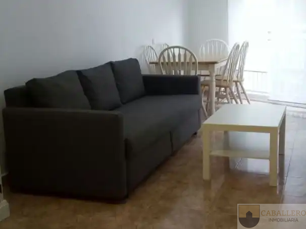 Alquiler de apartamento en Murcia