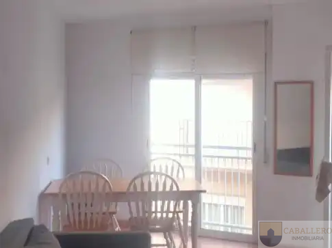 Alquiler de apartamento en Murcia