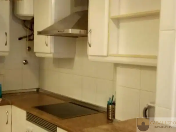 Alquiler de apartamento en Murcia