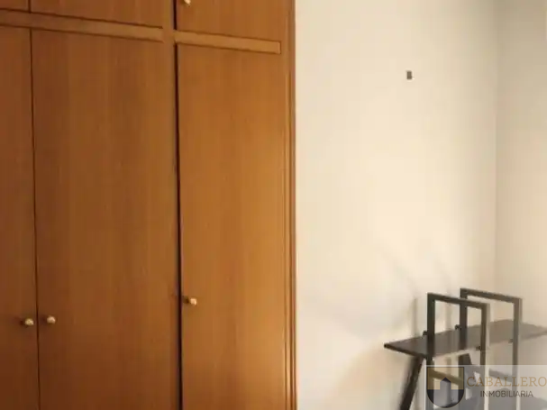 Alquiler de apartamento en Murcia