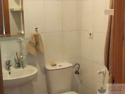 Alquiler de apartamento en Murcia