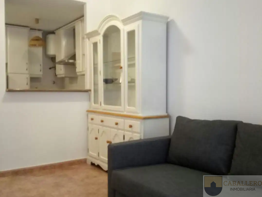 Alquiler de apartamento en Murcia