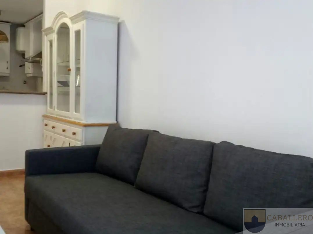 Alquiler de apartamento en Murcia
