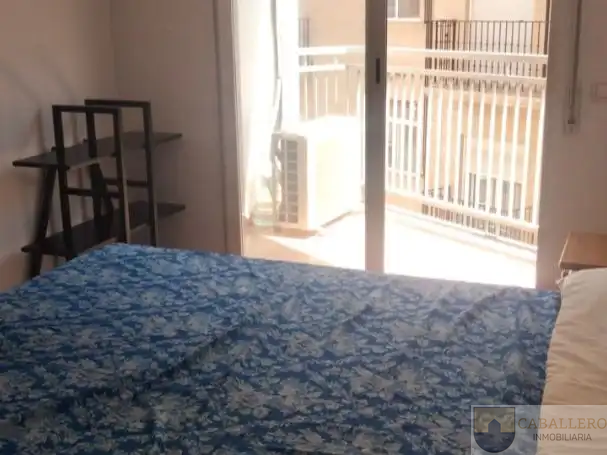 Alquiler de apartamento en Murcia