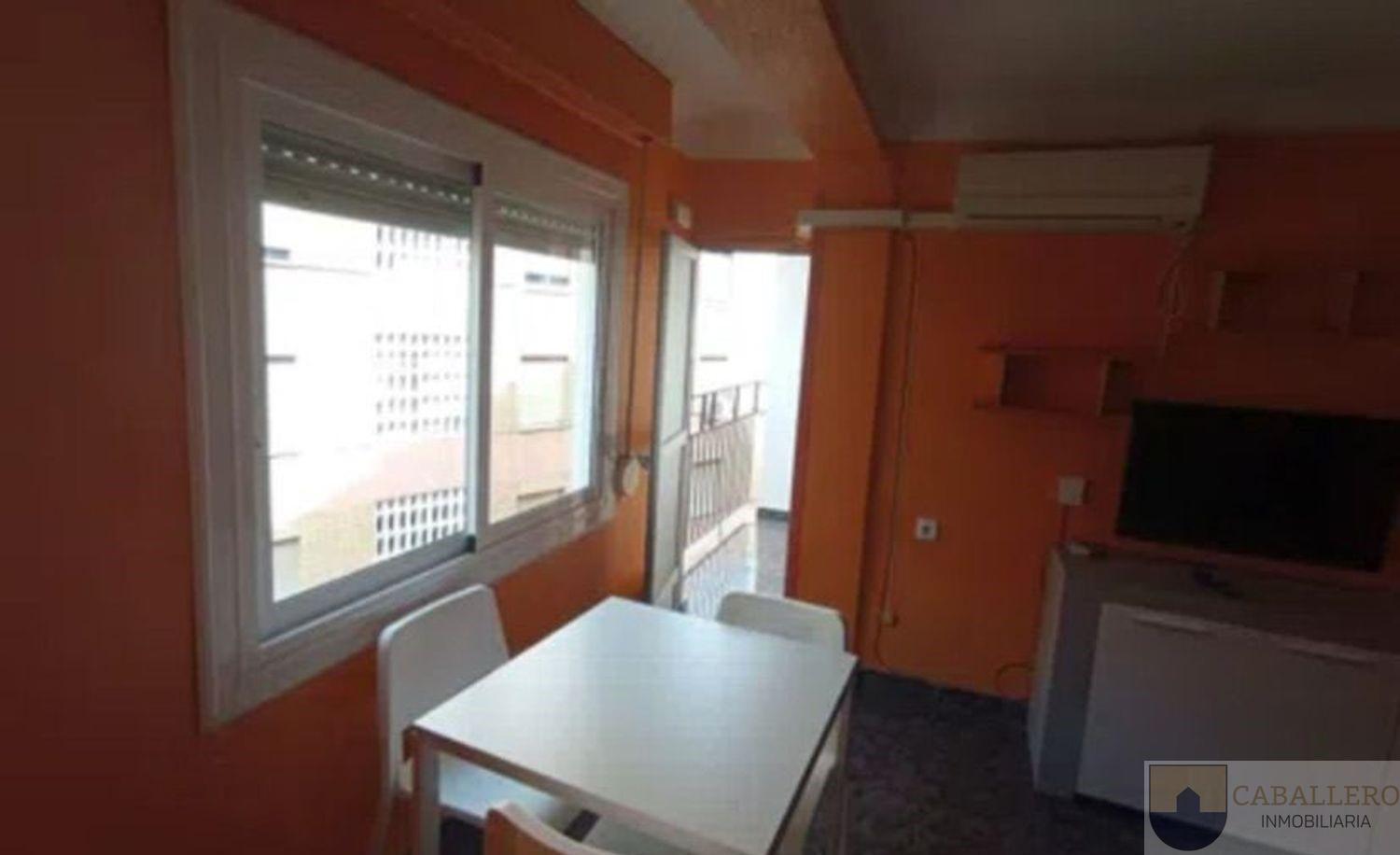 Alquiler de piso en Murcia
