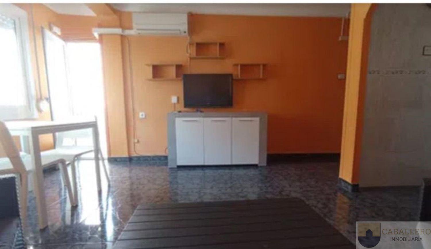 Alquiler de piso en Murcia