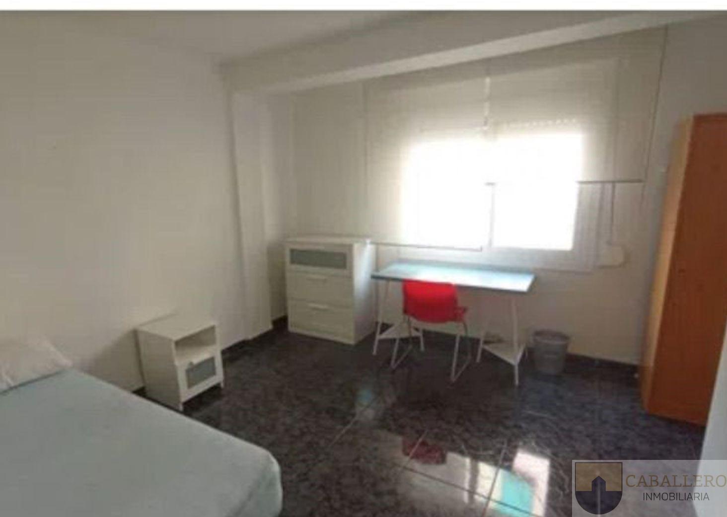 Alquiler de piso en Murcia