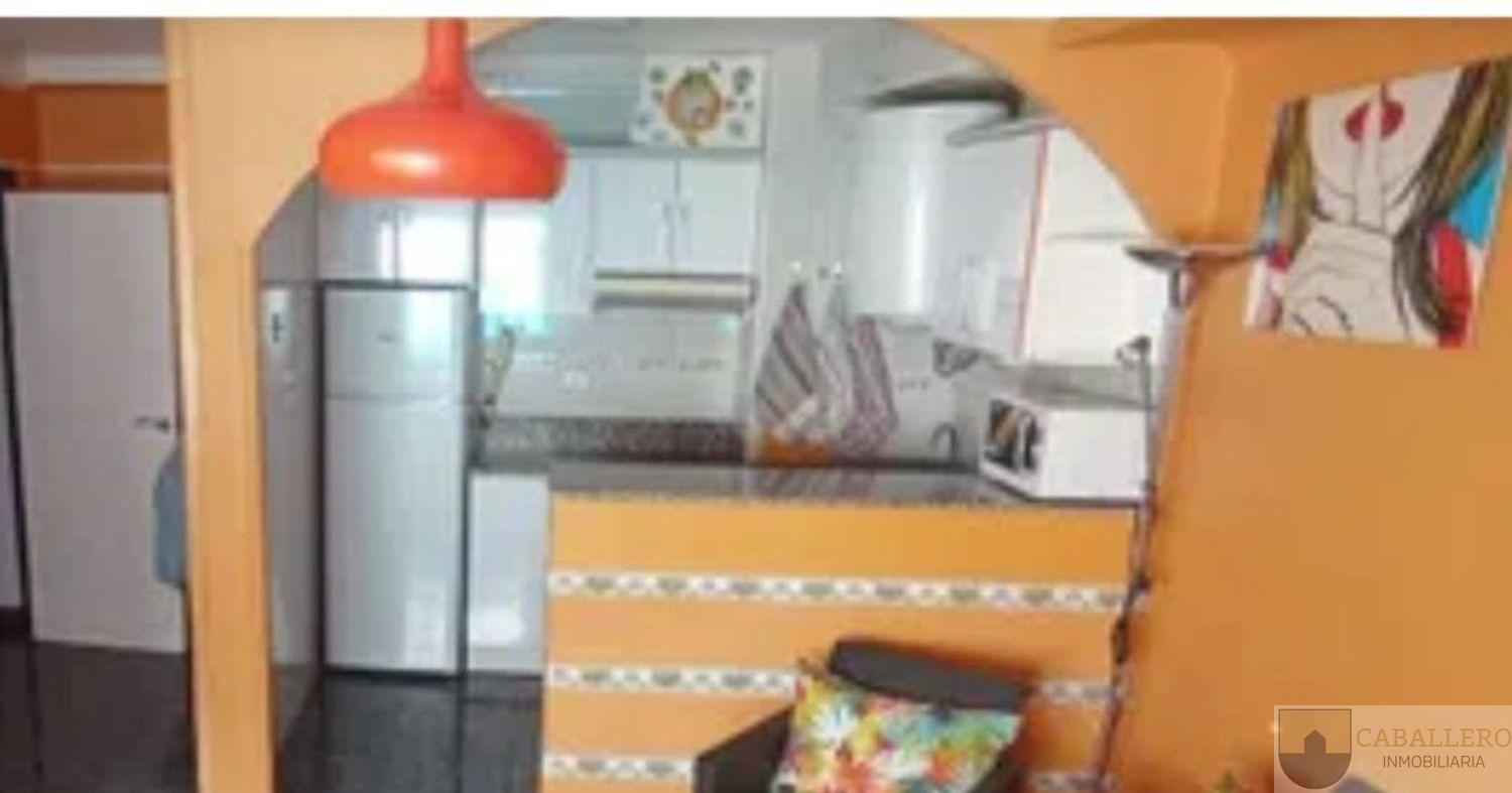 Alquiler de piso en Murcia