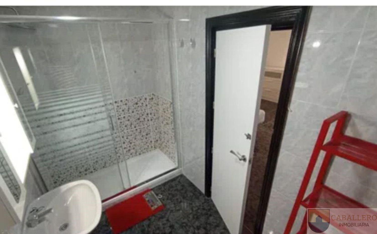 Alquiler de piso en Murcia