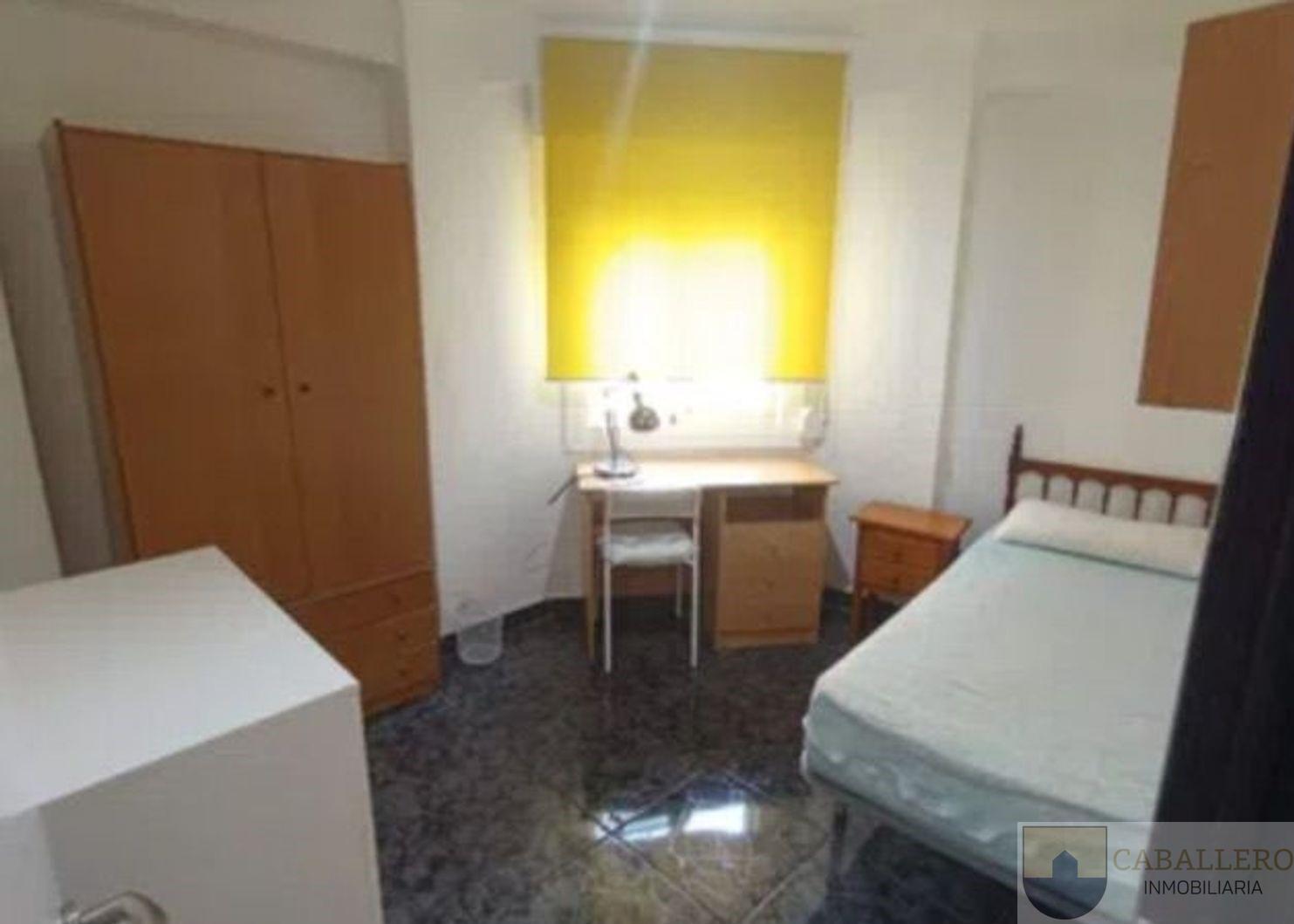 Alquiler de piso en Murcia