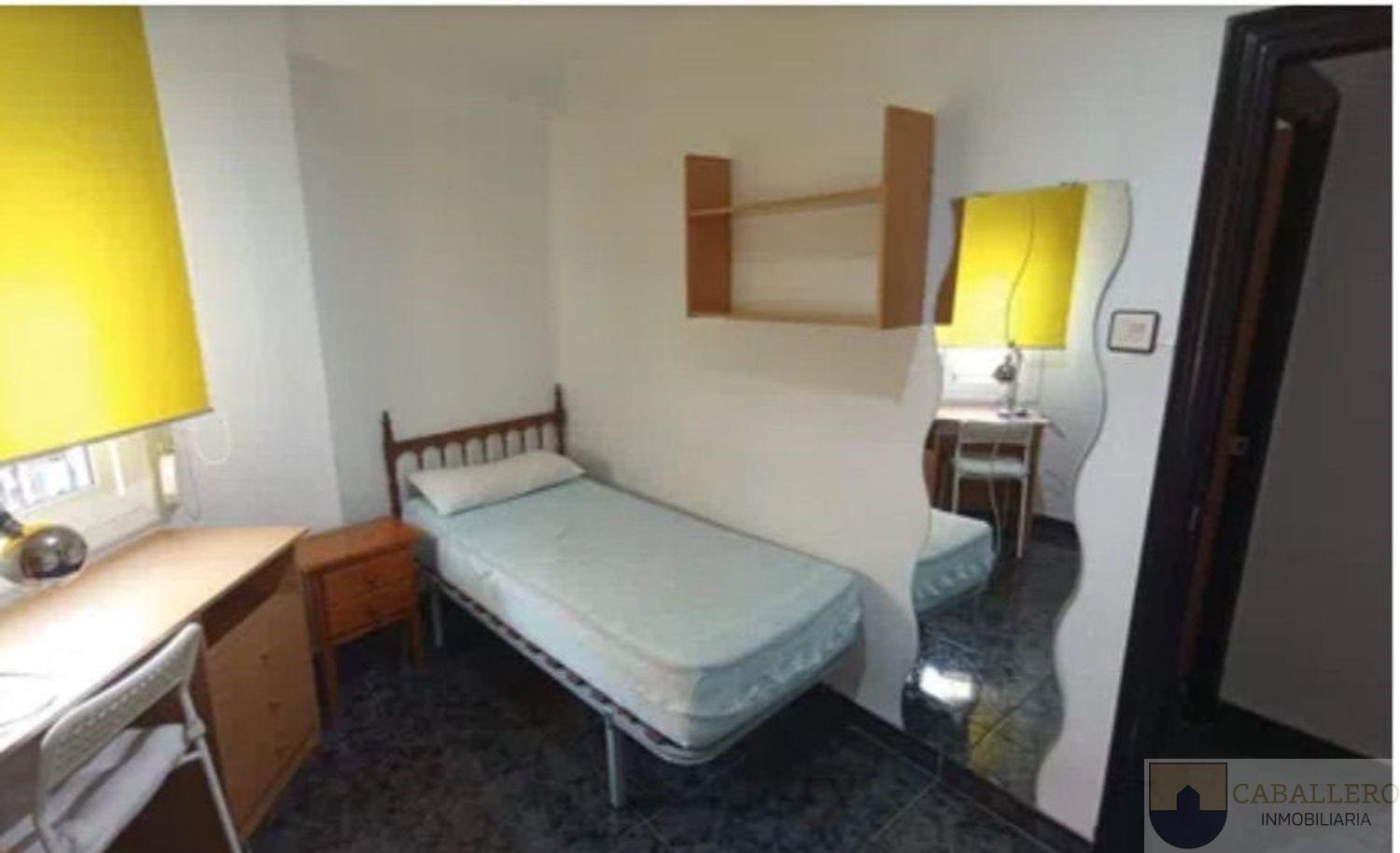 Alquiler de piso en Murcia