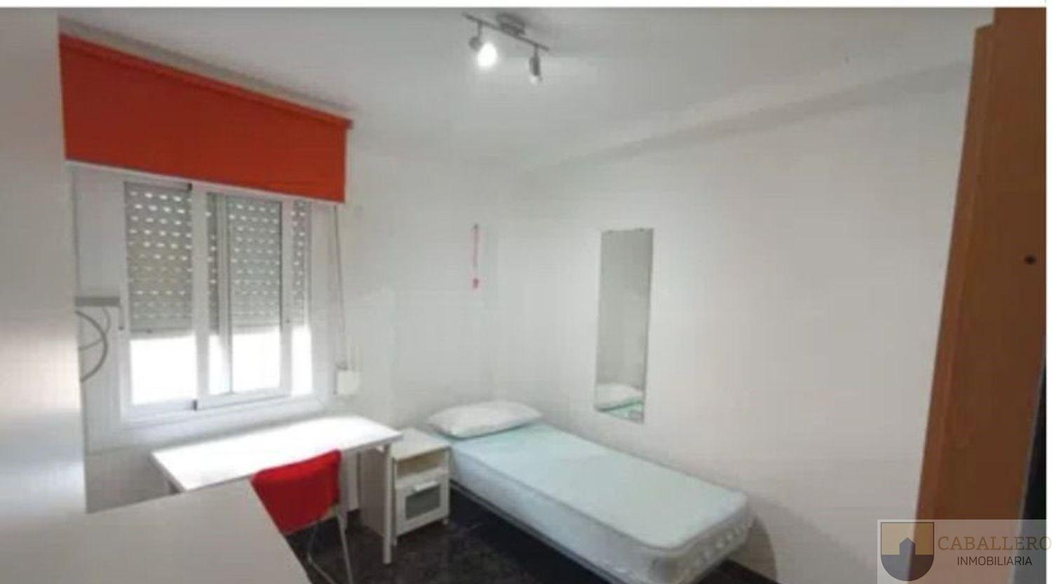 Alquiler de piso en Murcia