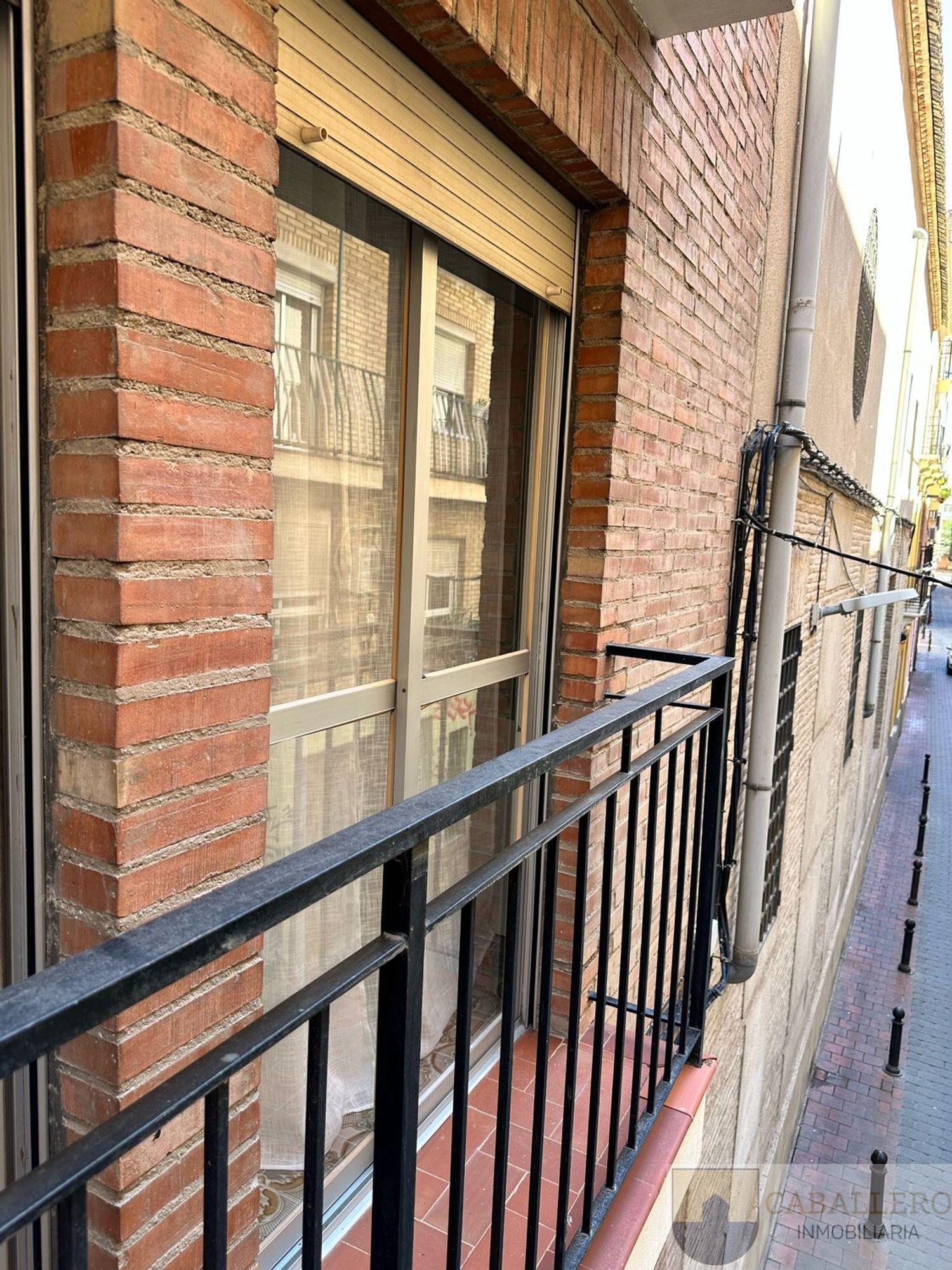 Alquiler de piso en Murcia