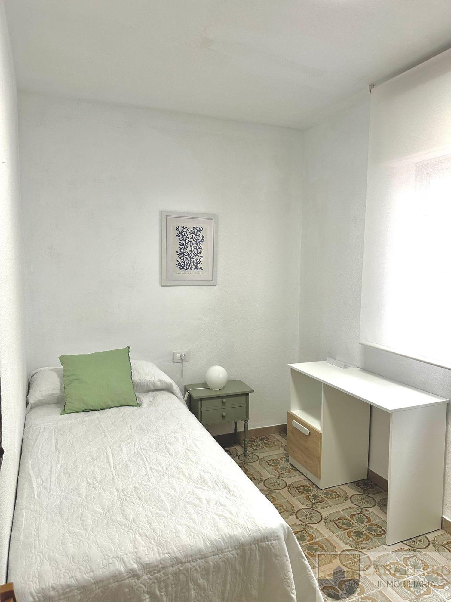 Alquiler de piso en Murcia