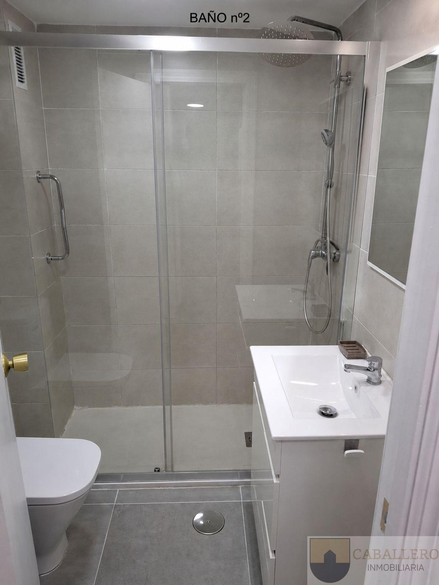 Alquiler de piso en Murcia