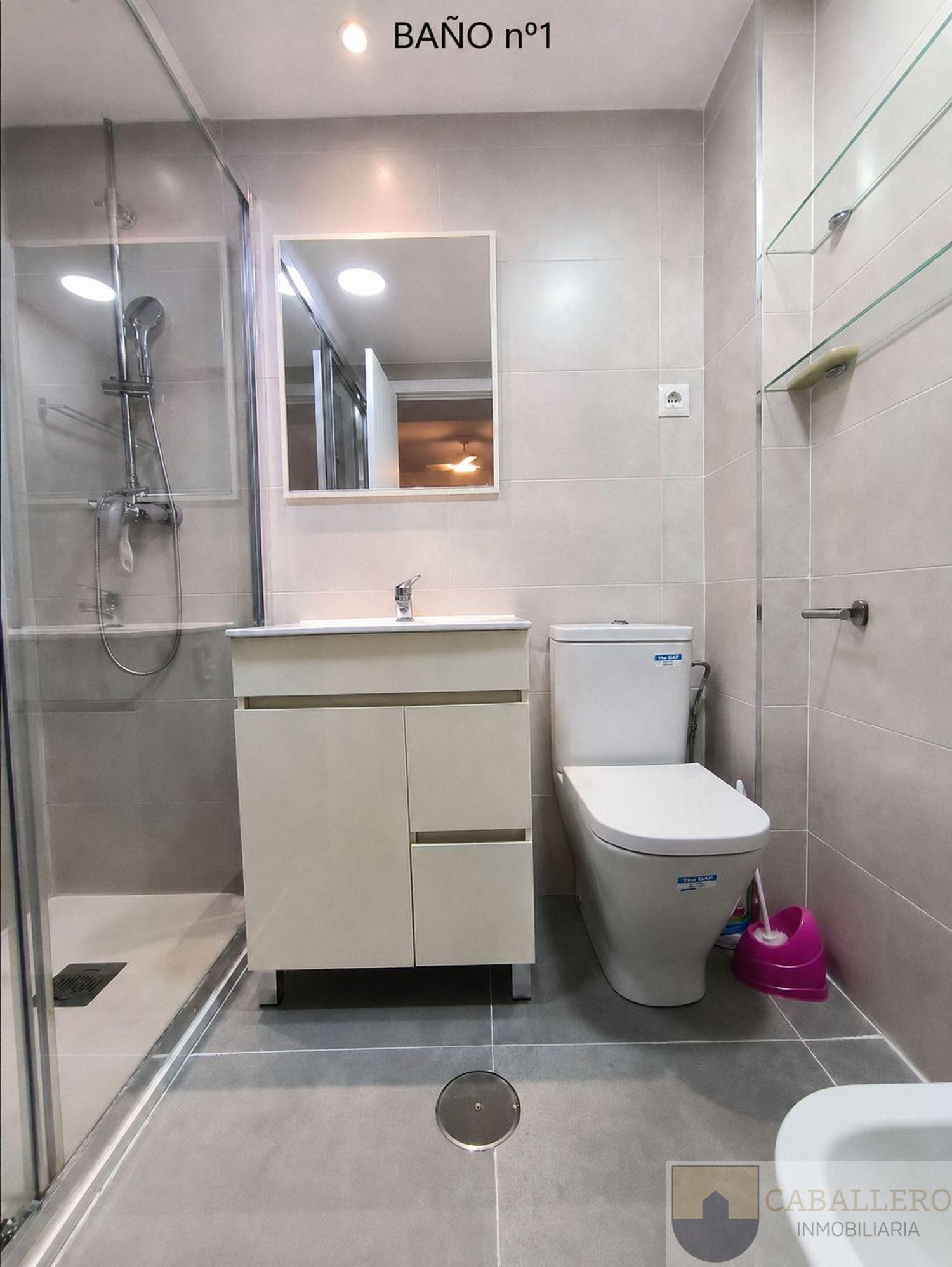Alquiler de piso en Murcia