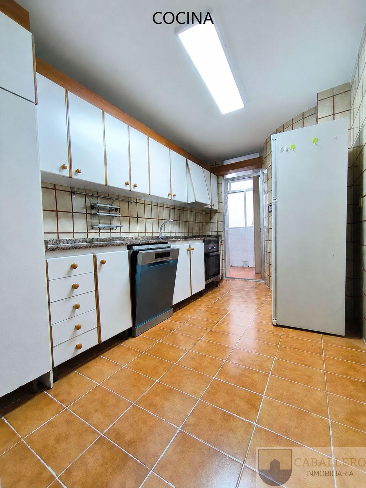 Alquiler de piso en Murcia
