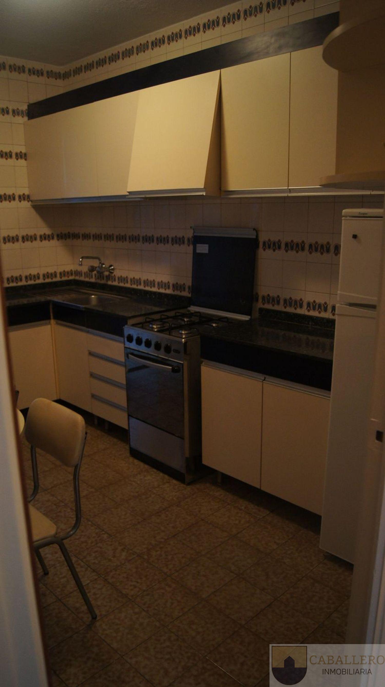 Alquiler de piso en Murcia