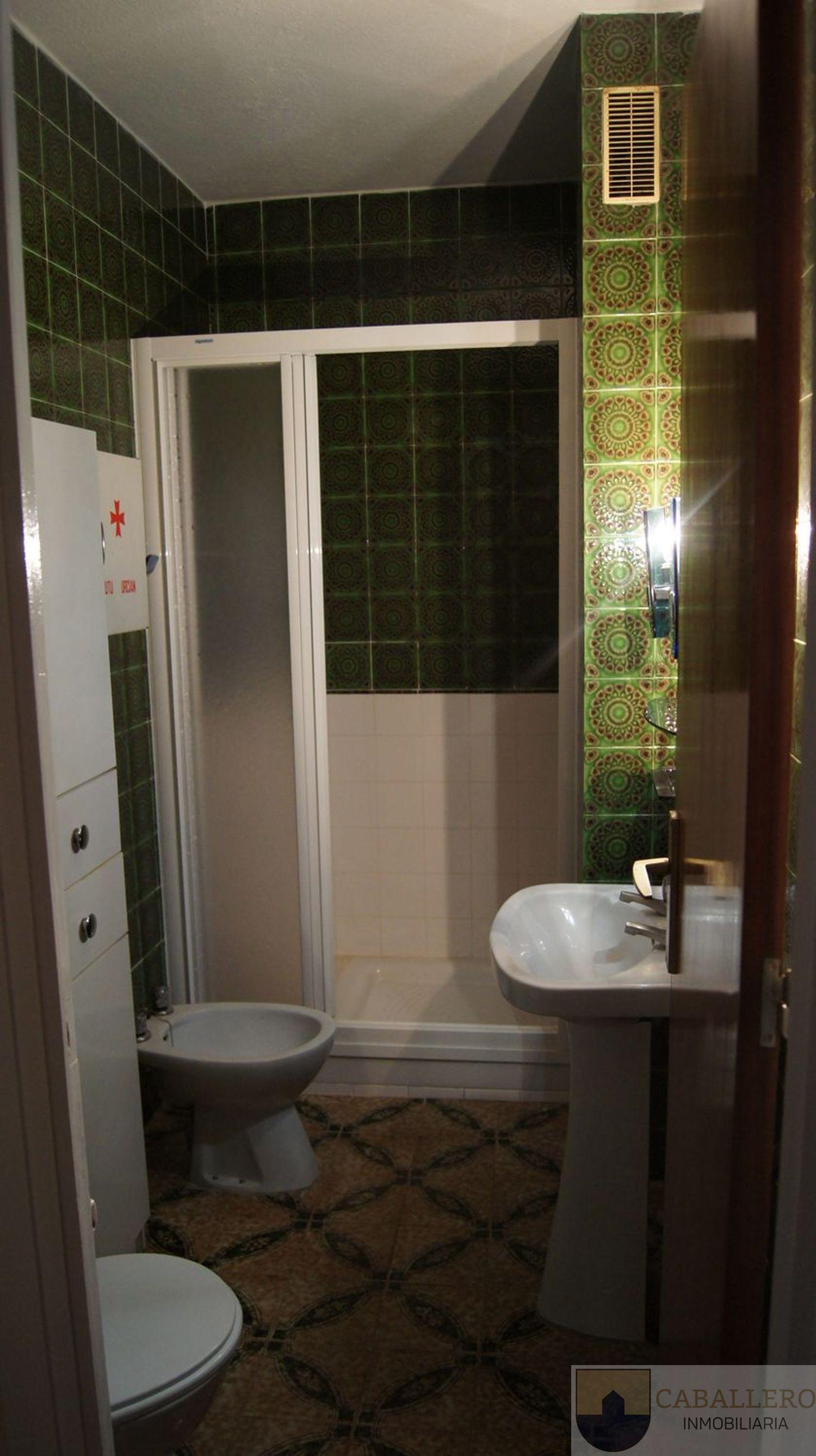 Alquiler de piso en Murcia