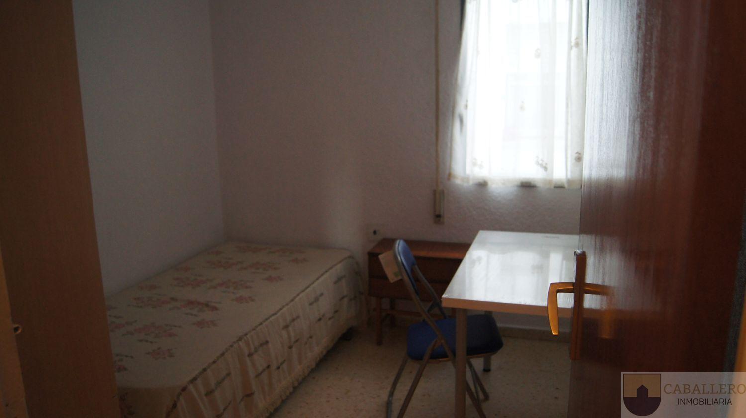Alquiler de piso en Murcia