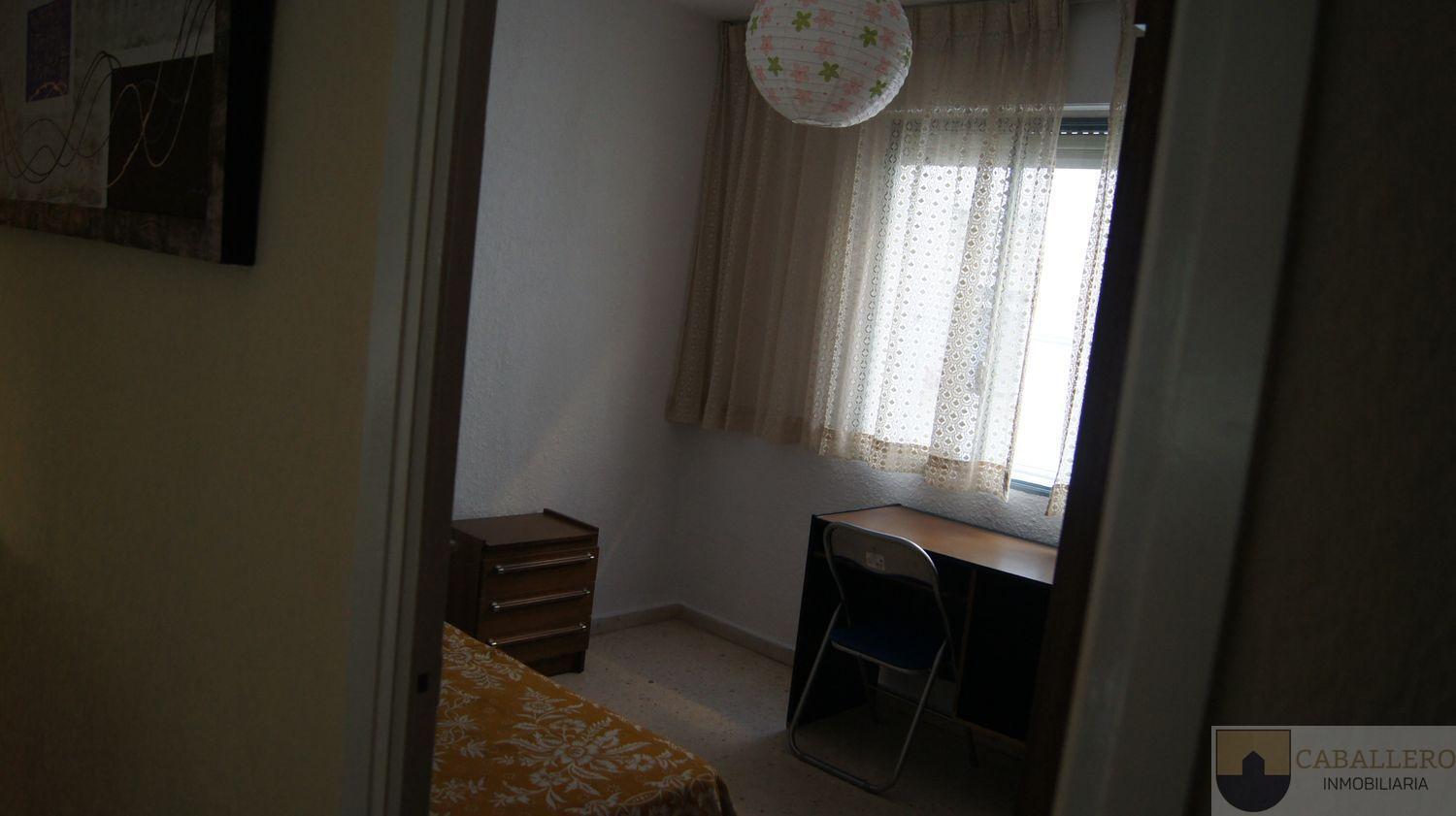 Alquiler de piso en Murcia