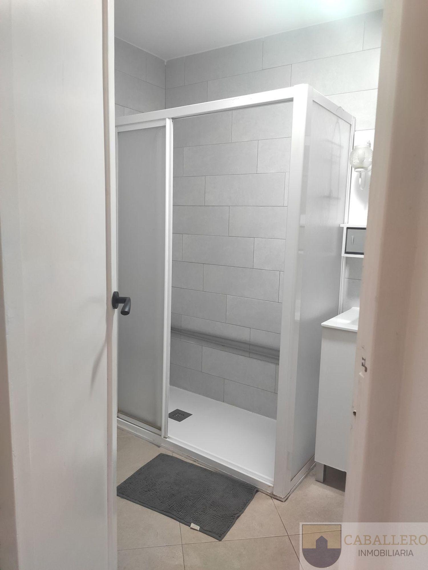 Alquiler de piso en Murcia