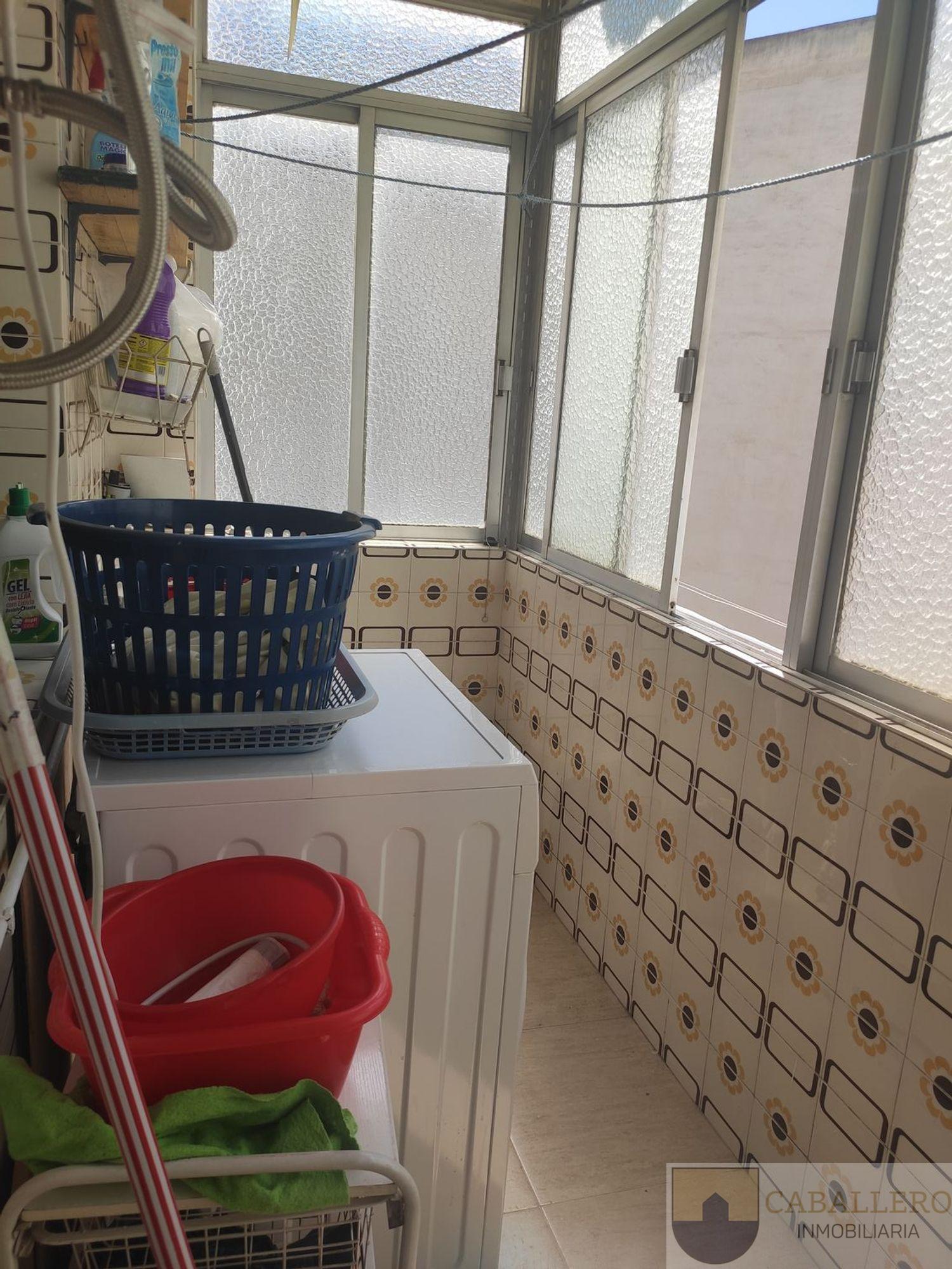 Alquiler de piso en Murcia