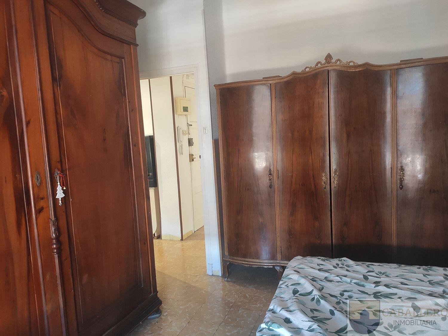 Alquiler de piso en Murcia