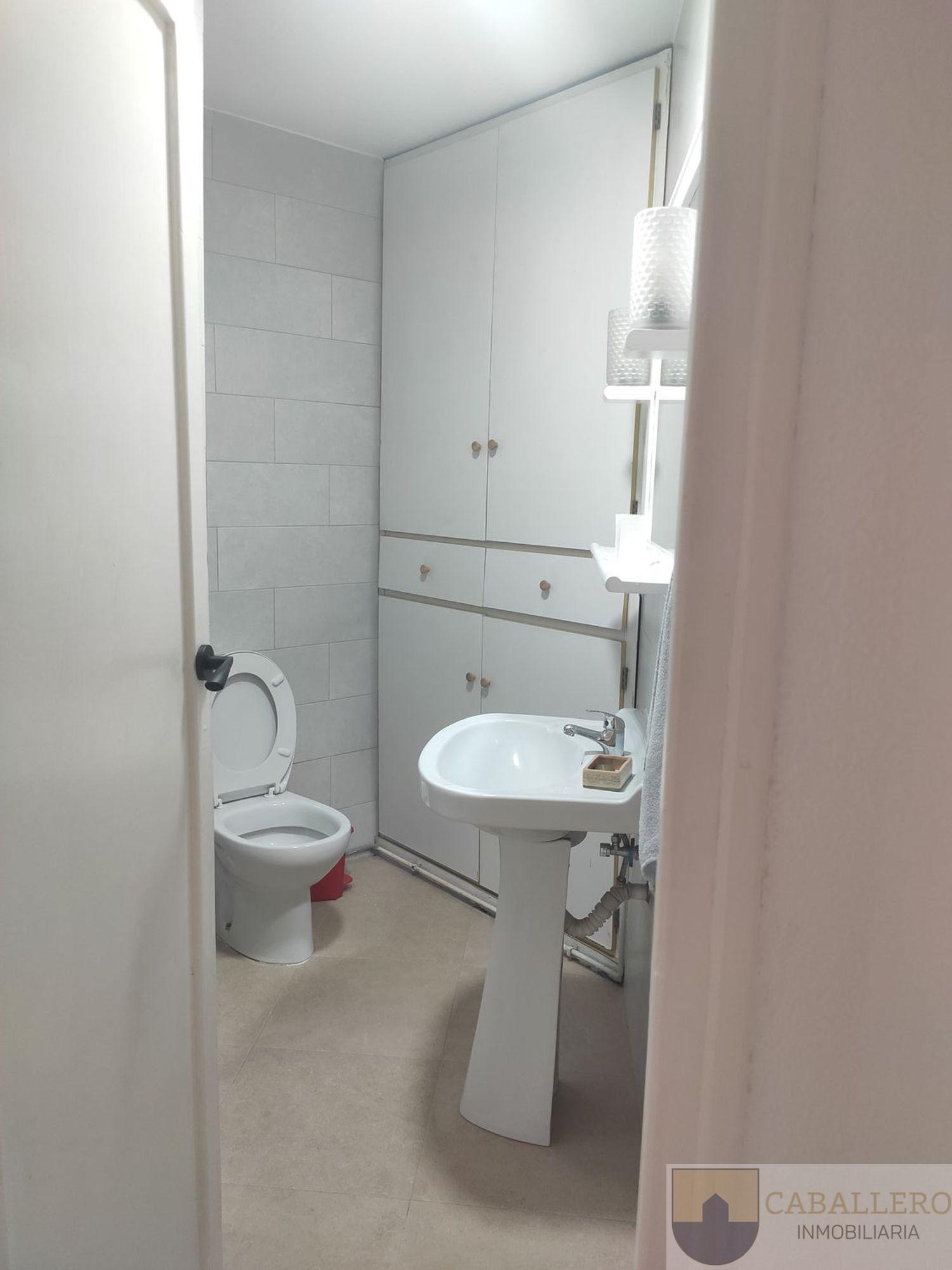 Alquiler de piso en Murcia
