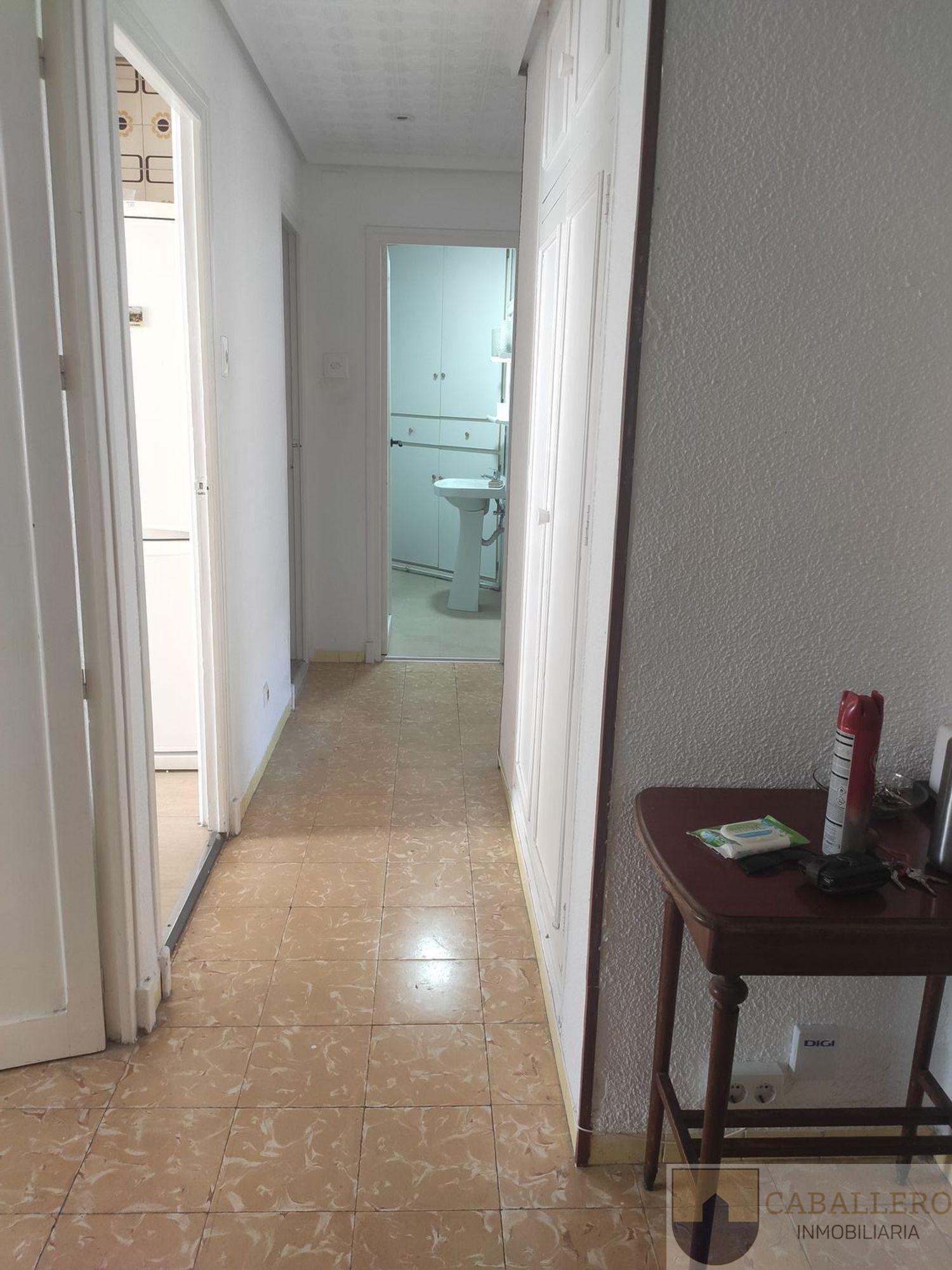 Alquiler de piso en Murcia