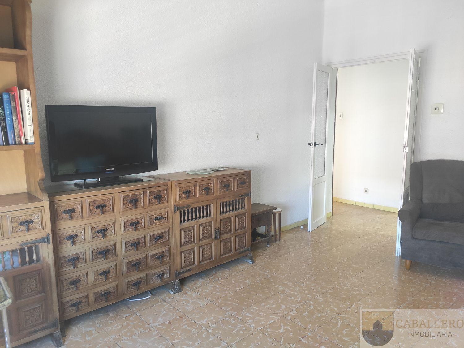 Alquiler de piso en Murcia