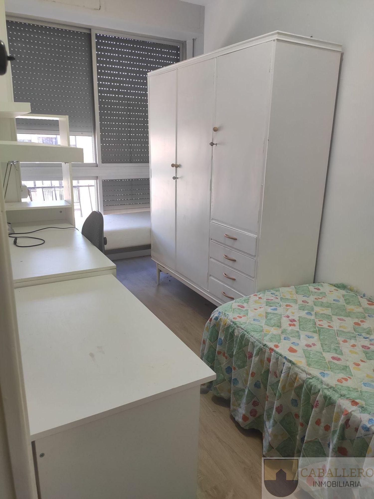 Alquiler de piso en Murcia