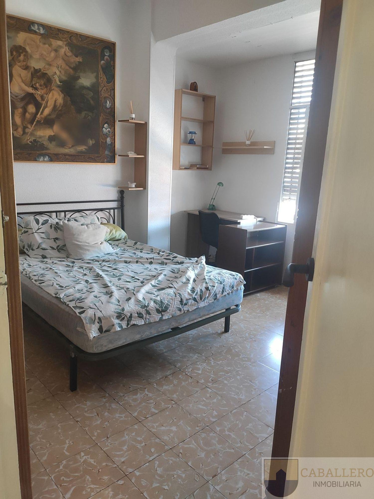 Alquiler de piso en Murcia
