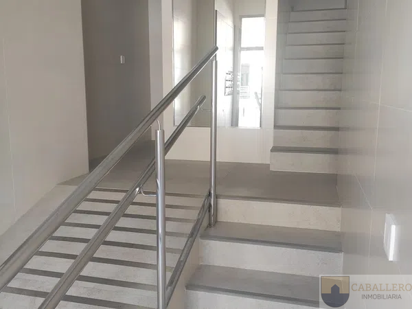 Alquiler de piso en Murcia
