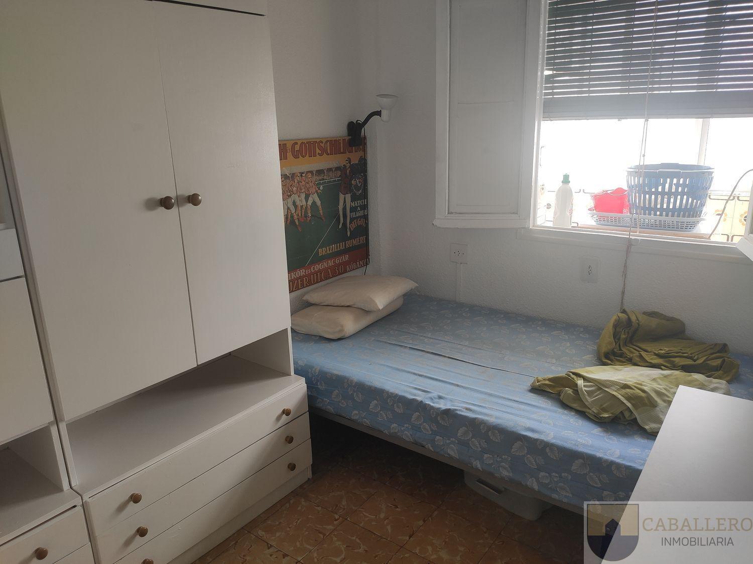 Alquiler de piso en Murcia