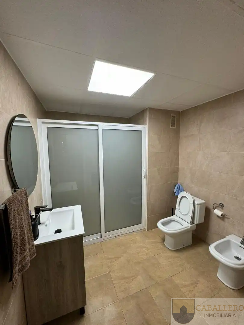 Venta de piso en Murcia